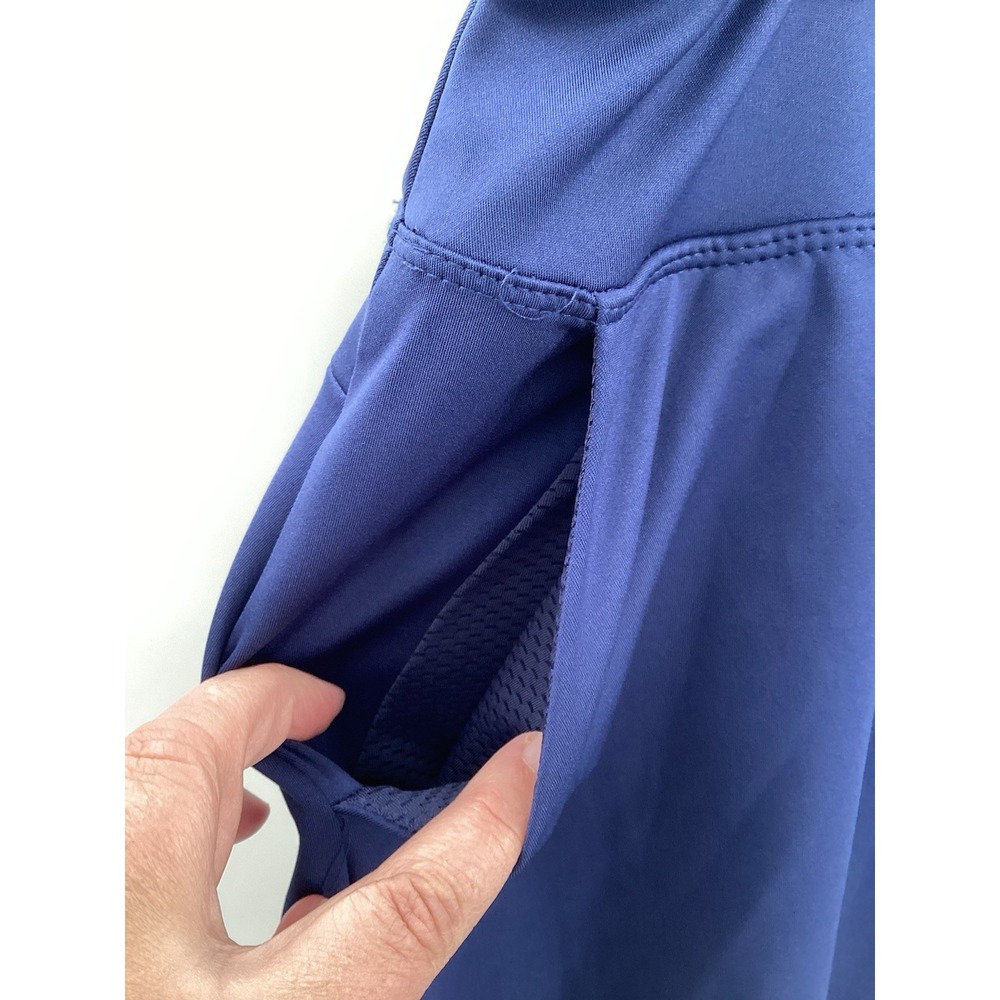 Ladies Tommy Bahama Golf Tennis Pickleball Performance Skort- Navy- XL - Picture 2 of 7
